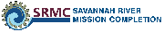 Savannah River Mission Completion Logo